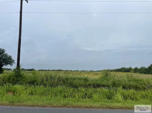 Brown Tract Rd, Lozano, TX 78568