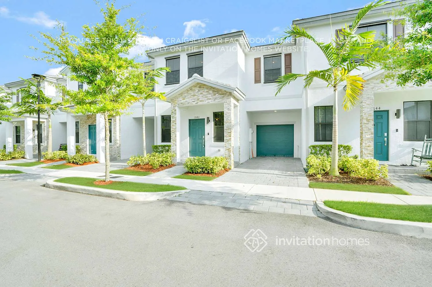 1640 Sw 29 St Fort Lauderdale, FL 33315 — Photo 3