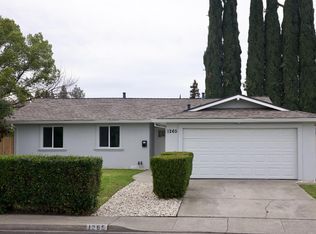 1265 Alderwood Way, Vacaville, CA 95687