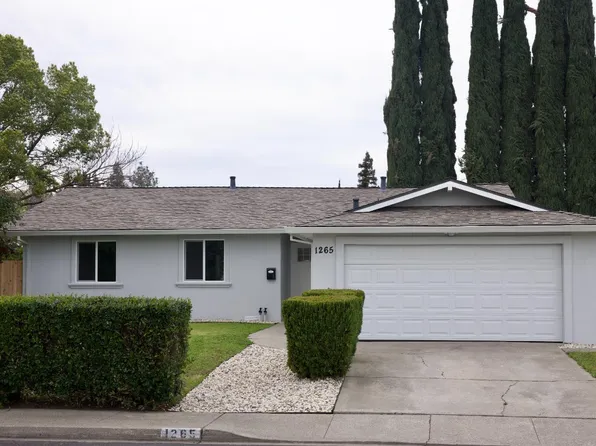 1265 Alderwood Way, Vacaville, CA 95687