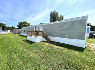 1200 N 20th St LOT 58, Morehead City, NC 28557