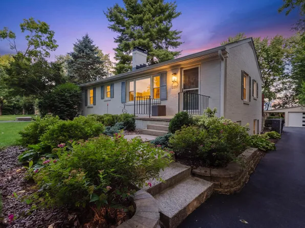 2091 Spring Grove Ave, Lexington, KY 40503