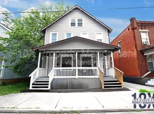 1129 McAllister Ave, Columbus, OH