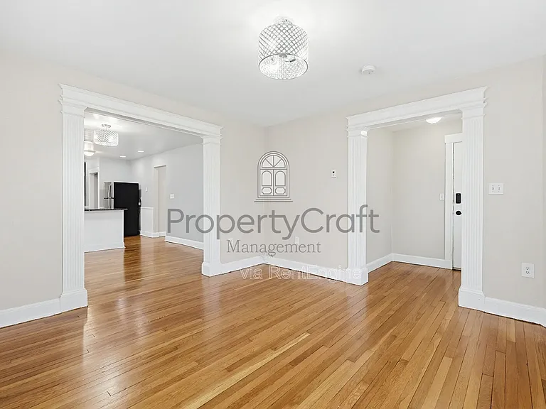 87 Belgrade Ave #3 — Photo 4