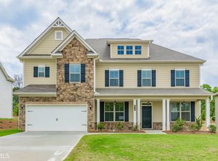 7720 Farrow Pass Cir #65, Cumming, GA 30028