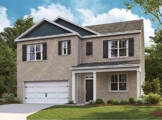 7413 Brady Ln LOT 387, Antioch, TN 37013