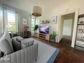 Rented by Pear NYC LLC