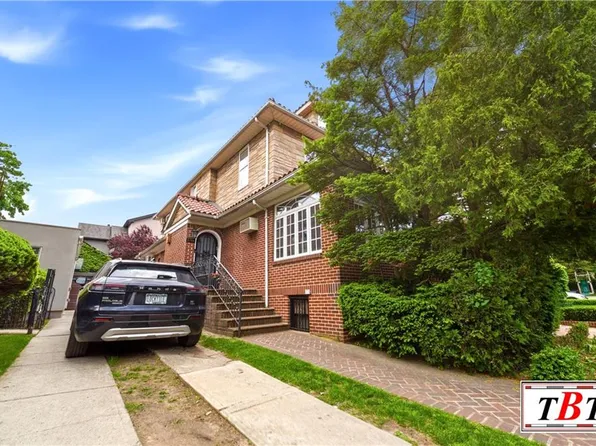 2706 Avenue J, Brooklyn, NY 11210