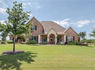851 Beechwood Ln, Fairview, TX 75069