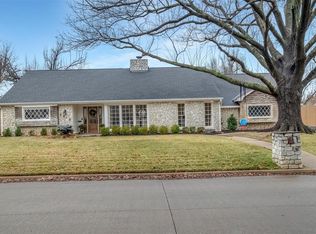 3018 Brookhollow Rd, Oklahoma City, OK 73120