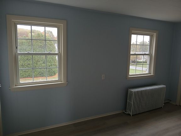 Living Room and Dining area