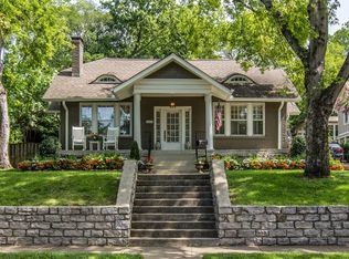 1814 Beechwood Ave, Nashville, TN 37212