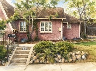 840 Cascade Ave, Boulder, CO 80302