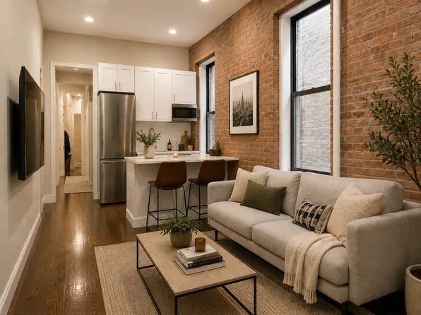 264 West 25th Street image 1 of 7