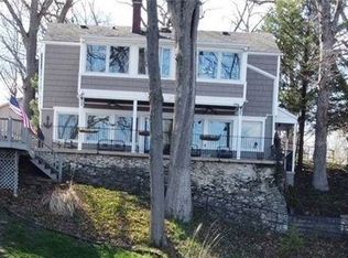 21017 Walnut Hill Rd, Danville, IL 61834