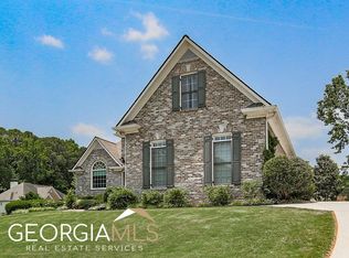 145 Gold Bridge Xing, Canton, GA 30114