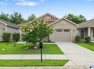 2141 Harbour Ln, Florence, SC 29505