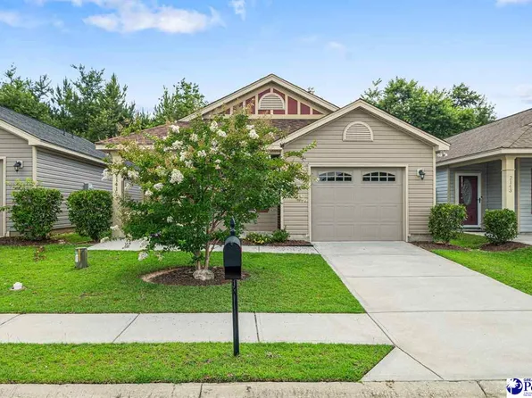 2141 Harbour Ln, Florence, SC 29505