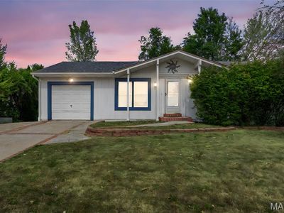 1369 Great Warrior Dr, O'Fallon, MO, 63366