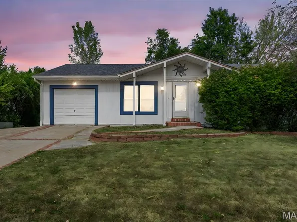 1369 Great Warrior Dr, O'Fallon, MO 63366