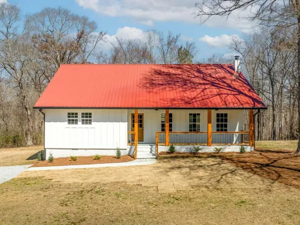 2498 Slay Rd, Elberton, GA 30635