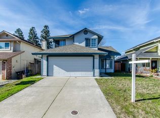 8221 Silverside Dr, Antelope, CA
