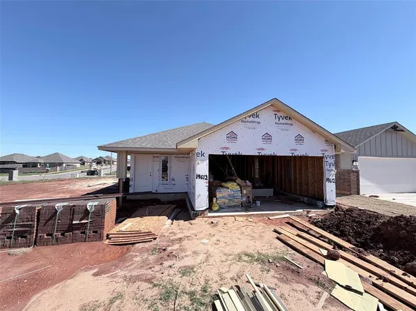 19612 Bascom St, Edmond, OK 73012