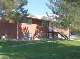 25 S 300 E APT 1, Pleasant Grove, UT 84062