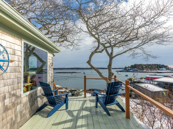 8 Saddlers Cove Lane, Georgetown, ME 04548