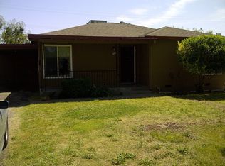 208 Rumble Rd, Modesto, CA 95350