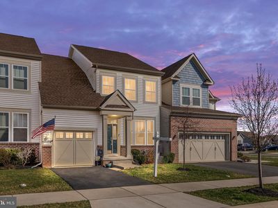 2402 Puccini Ln, Middletown, DE, 19709