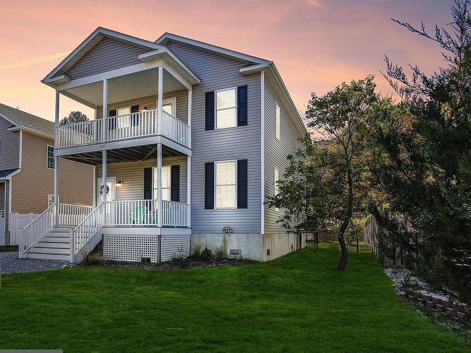 607 Chester River Beach Rd, Grasonville, MD 21638 Zillow
