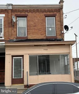 511 N Gross St, Philadelphia, PA, 19151