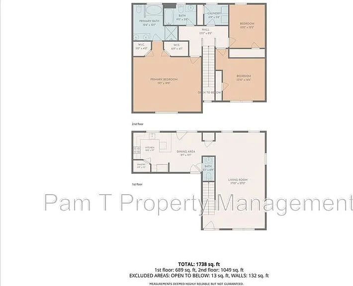 1538 Bradley Blvd — Photo 3