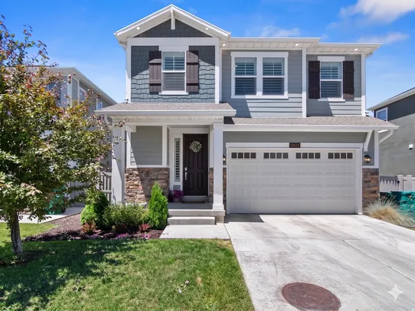 10039 N Dahlia Ln #32, Pleasant Grove, UT 84062