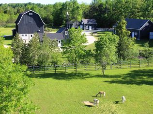 9511 Town Line Dr, Sister Bay, WI 54234