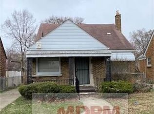 7741 Abington Ave, Detroit, MI 48228