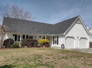 5317 Sumters Run, North Charleston, SC 29418