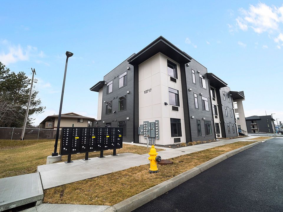The Flats on 4th 12717 E 4th Ave Spokane Valley WA Zillow