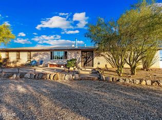 6854 N Sesame Ln, Tucson, AZ 85704