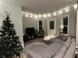 42 Long Off #2, Boston, MA 02110