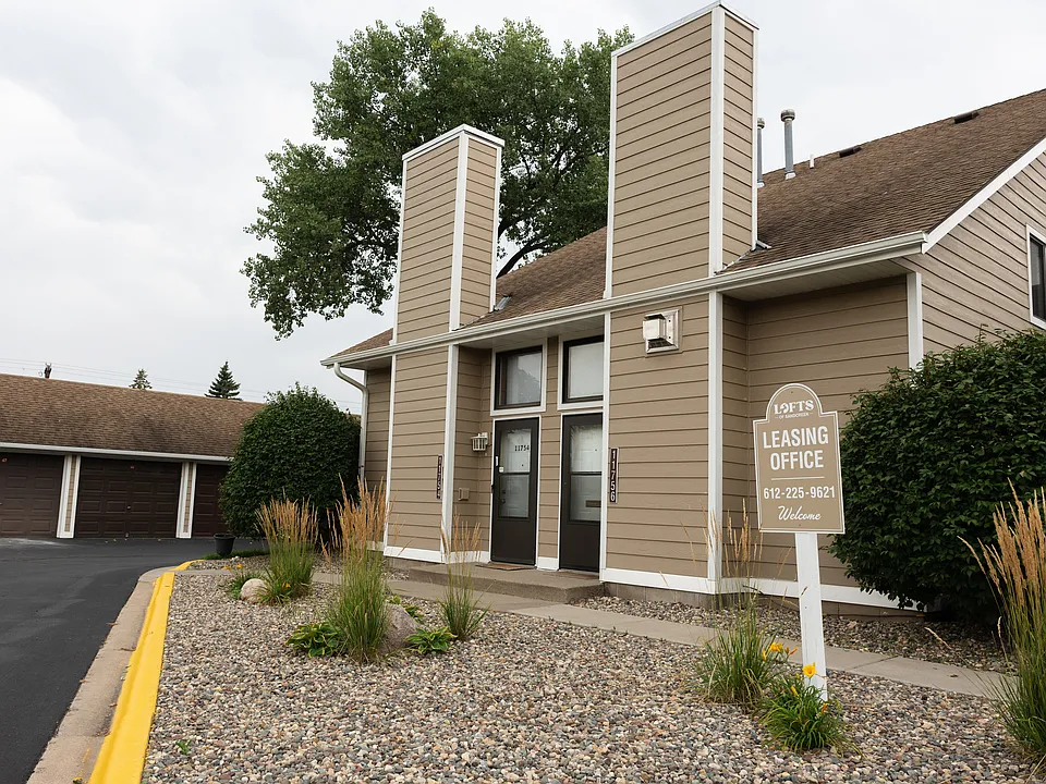 The Lofts of Sandcreek
