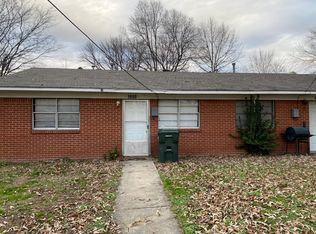 1950 Torreyson St #A, Conway, AR 72034