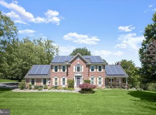 5331 Wye Creek Dr, Frederick, MD 21703