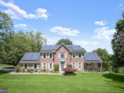 5331 Wye Creek Dr, Frederick, MD, 21703