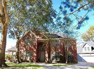 8030 Democracy Ct, Spring, TX 77379