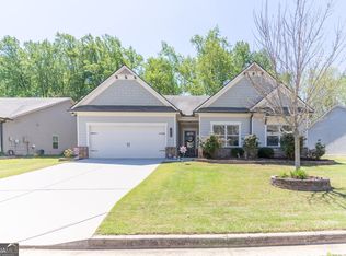 1079 Kingswood Way, Hoschton, GA