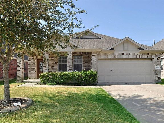 2nd image of 21542 Rose Mill Dr