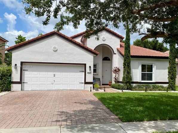 18915 SW 29th St, Miramar, FL 33029