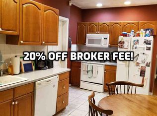 154 Harvard St #6, Brookline, MA 02446